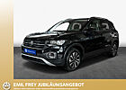 VW T-Cross 1.0 TSI OPF Life Navi