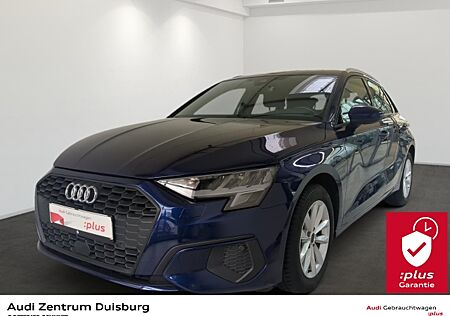 Audi A3 Sportback 35 TFSI basis