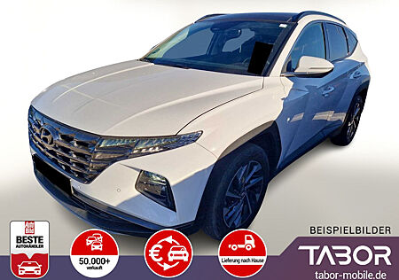 Hyundai Tucson 1.6 T-GDI MHEV 150 LED Nav Pano Kam SHZ