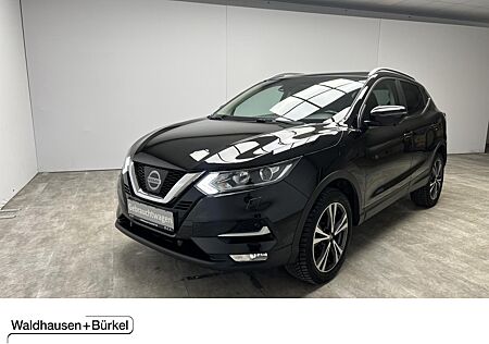 Nissan Qashqai 1.2 DIG-T N-Connecta 4x2 Klima Navi