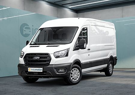 Ford Transit Trend 350 L3H2 Lkw VA Autm. Kasten AHK