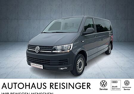 VW T6 Caravelle Caravelle T6 2.0 TDI Trendline lang DSG (Klima,Standh.)