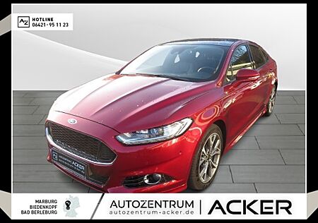 Ford Mondeo 2.0 TDCi ST-Line Aut. LED/ACC/RFK