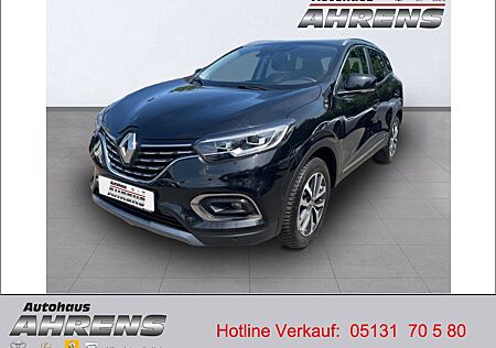 Renault Kadjar TCe 140 GPF INTENS * Pano