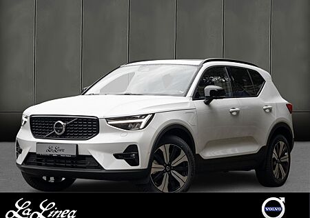 Volvo XC 40 XC40 T5 Recharge Ultimate Dark Geartronic