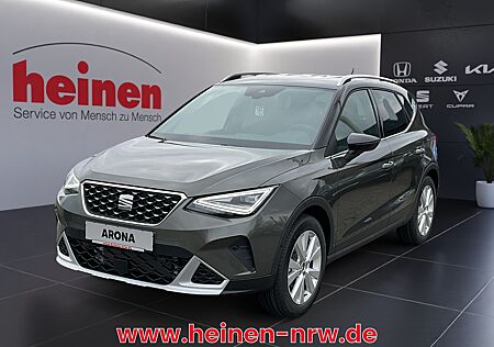 Seat Arona 1.0 TSI Xperience ACC FLA ParkAss. SpurH