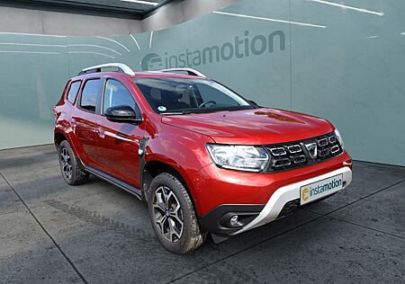 Dacia Duster II 1.3 TCe 150 Celebration 4WD Nav Kam