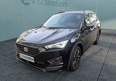 Seat Tarraco FR 2.0TDI DSG AHK ACC Navigationssystem