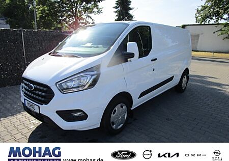 Ford Transit Custom 2.0 TDCi EU6d Kasten 320 L2 Trend Kom-paket DAB Notbremsass. Temp PDCv+h