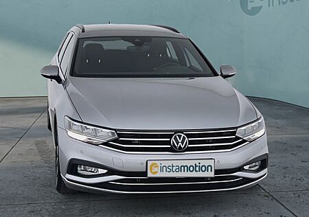 VW Passat Variant 2.0 TDI*NAVI*SHZ*RFK*uvm