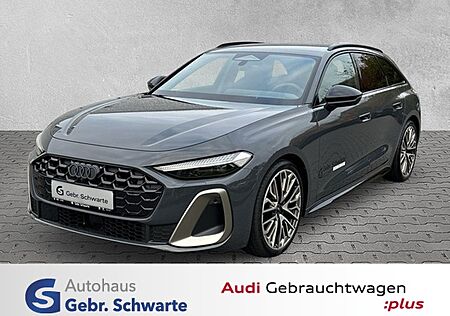 Audi A5 Avant TDI quattro 150 kW S tronic neues Modell