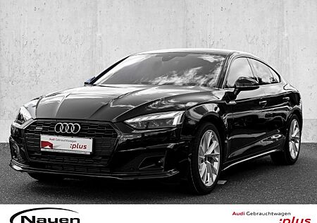 Audi A5 Sportback 40 TFSI q ACC,MATRIX,KAMERA,NAVI,OPTIK