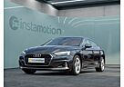 Audi A5 Sportback 40 TFSI ADVANCED LM18 MATRIX LED KAMERA S-SITZE