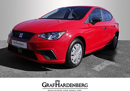 Seat Ibiza Reference 1.0 TGI Cool & Sound