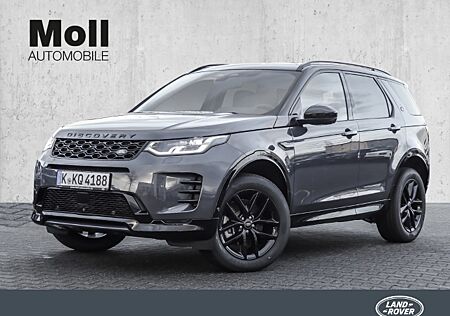 Land Rover Discovery Sport 2.0 Mild-Hybrid EU6d Dynamic SE AWD D200 AHK Winterpaket HUD Allrad