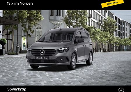 Mercedes-Benz Citan 112 TOURER PROGRESSIVE LED NAVI ISOFIX