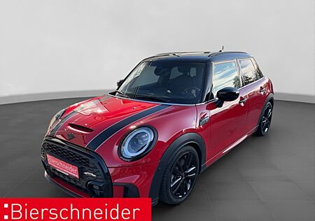 Mini Cooper S John Cooper Works Trim HEAD-UP NAVI PDC KAMERA DAB