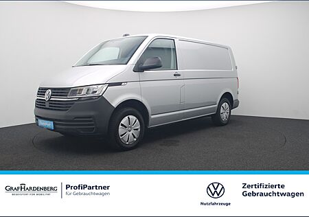 VW T6 Kasten 6.1 2.0 TDI DAB+ SHZ Klima