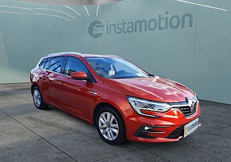 Renault Megane IV 1.6 E-TECH Plug-in Hybrid 160 Grandtou