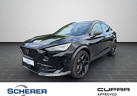 Cupra Formentor VZ5 2.5 TSI 4Drive PANO MATRIX CUP