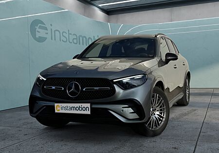 Mercedes-Benz GLC 220 dAMG Line Premium Plus /PANO/360°/HUD