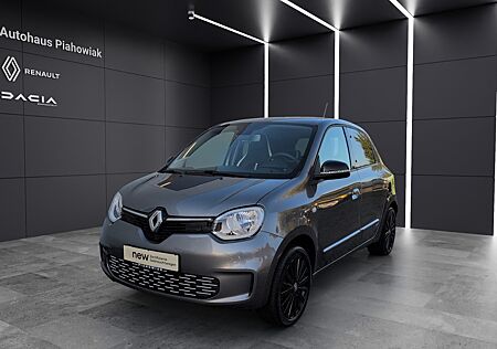 Renault Twingo Urban E-TECH 100% elektrisch Rückfahrkame