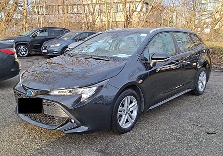 Toyota Corolla TS 1.8 Hybrid*Dynamic*Navi*RKam*Business