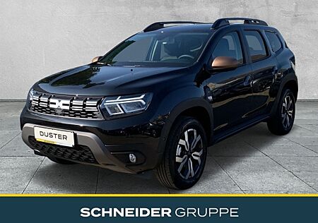 Dacia Duster TCe 150 EDC Extreme NAVI+KLIMA+KAMERA