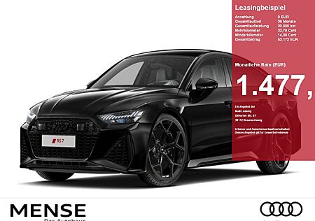 Audi RS7 RS 7 performance Carbon Pano HuD Matrix