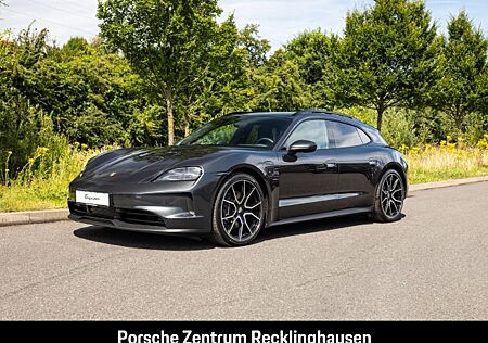 Porsche Taycan Sport Turismo BOSE LED-Matrix 21-Zoll