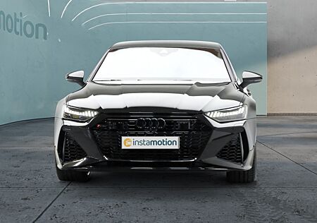 Audi RS7 RS 7 Sportback quattro 305KM/H*HD-MATRIX*STHZG*PANO*VIRTUALPLUS*HUD*B&O*MMIPLUS*UMGEBUNGSKAMERA