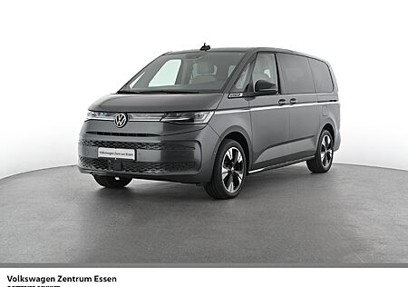 VW T7 Multivan Multivan Style TDI RK