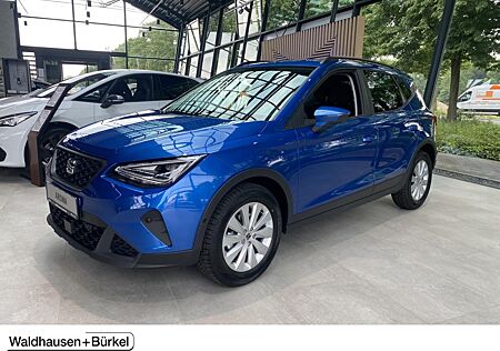 Seat Arona STYLE EDITION 1.0 TSI RFK+LED+PDC+CARPLAY+