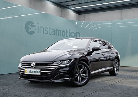 VW Arteon Shooting Brake 2.0 TDI DSG R-Line 4M Stdhz