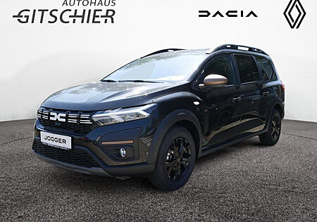 Dacia Jogger Extreme+ TCe 100 ECO-G