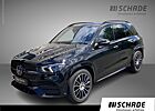 Mercedes-Benz GLE 300 d 4M AMG Line LED*Distro*360°K*Panorama*