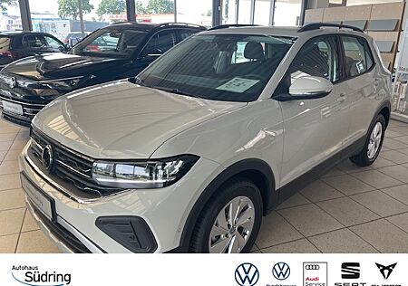 VW T-Cross Life 1,0 TSI LED AppConnect PDCv+h