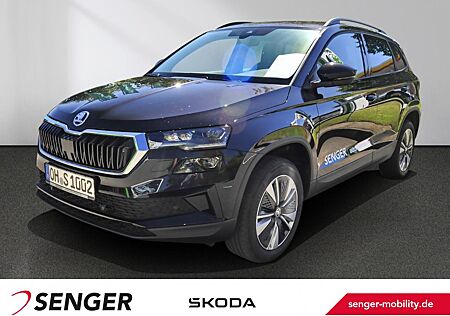 Skoda Karoq 1,5 TSI Selection Komfortpaket Plus Navi