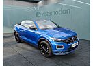 VW T-Roc Cabriolet 1.5 TSI DSG R-line