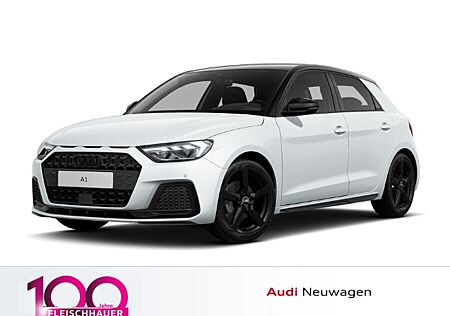 Audi A1 Sportback advanced 35 TFSI S tronic