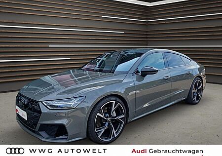 Audi A7 Sportback 45 TFSI qu S tronic Matrix Pano