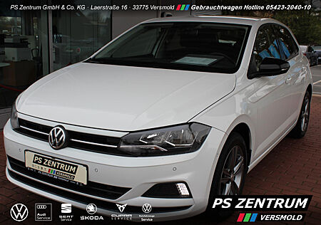 VW Polo 1.0 TSI IQ DRIVE OPF ACC NAVI DAB APP Klima