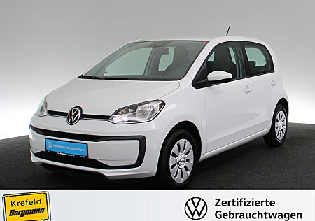 VW Up ! 1.0