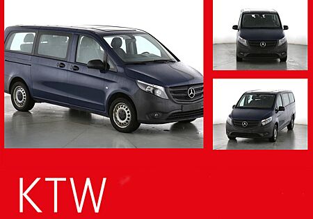 Mercedes-Benz Vito 114 TourerPro,Allrad,Automatik,8Sitzer