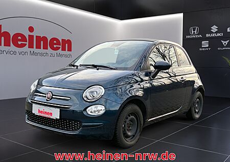 Fiat 500 Cabrio 1.0 Mild Hybrid S&S Lounge NAVI