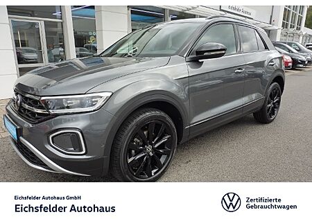 VW T-Roc Style 1.5 TSI 110 kW 7DSG