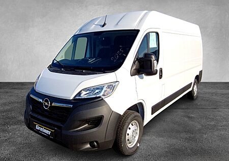 Opel Movano Cargo L3H2 2.0D 3,5t KLIMA|DAB|ALLWETTER