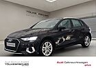 Audi A3 35 Sportback 1.5 TFSI MHEV advanced FLA LED