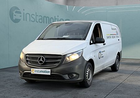 Mercedes-Benz Vito 116 CDI Lang HA Aut. / AHK / Rückfahrkamera