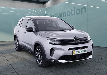 Citroën C5 Aircross Feel Pack